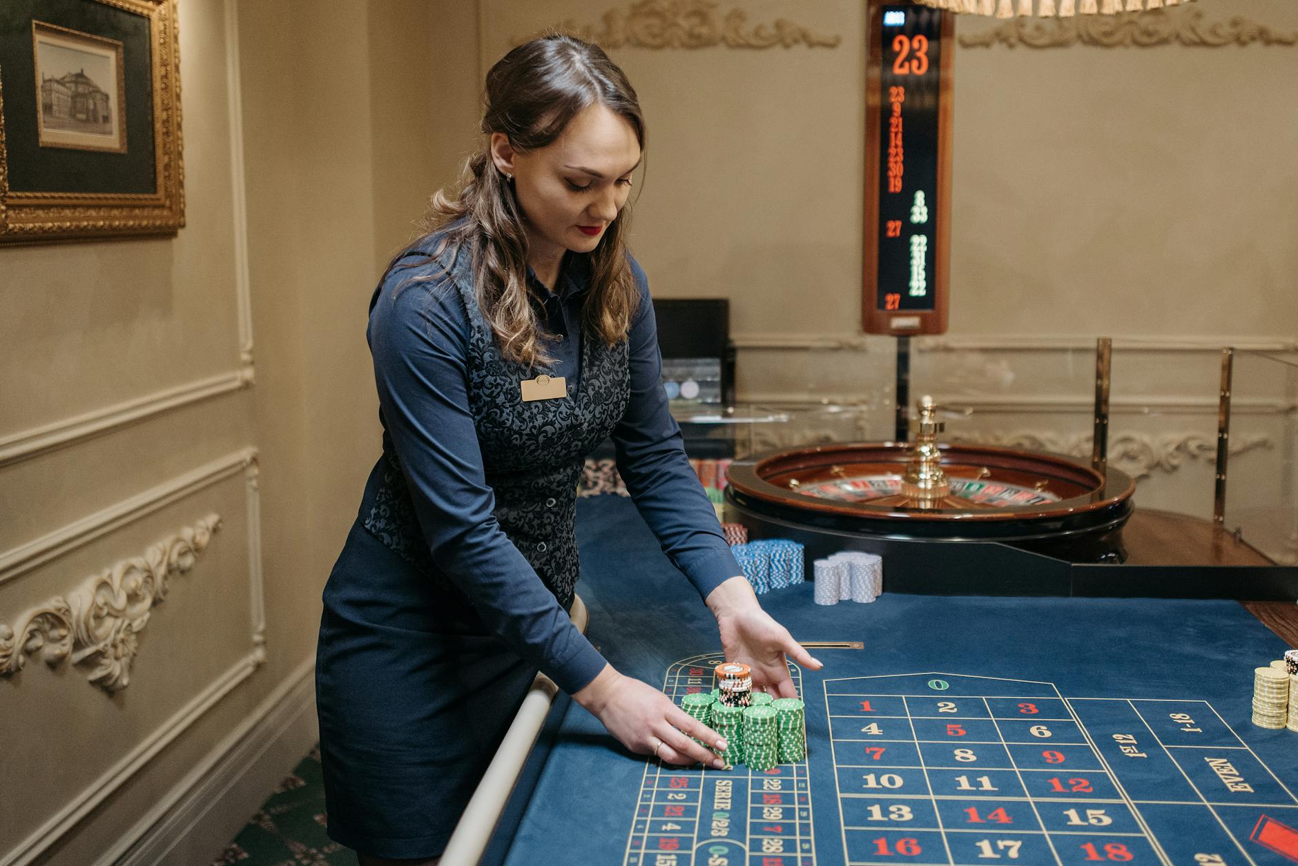 10 Essential Tips for Winning Big at the Casino