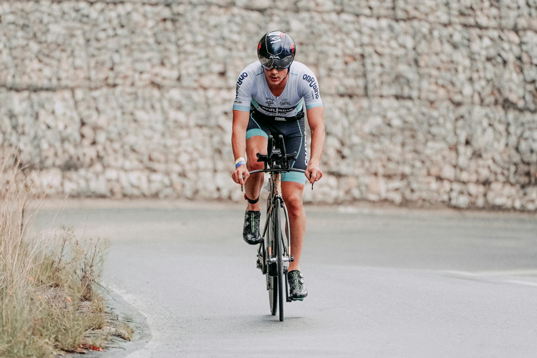 Effective Strategies for Boosting Cycling Endurance