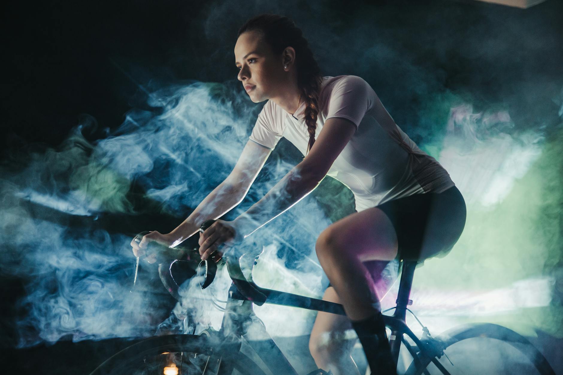 Effective Cycling Training Strategies for Enhanced Endurance