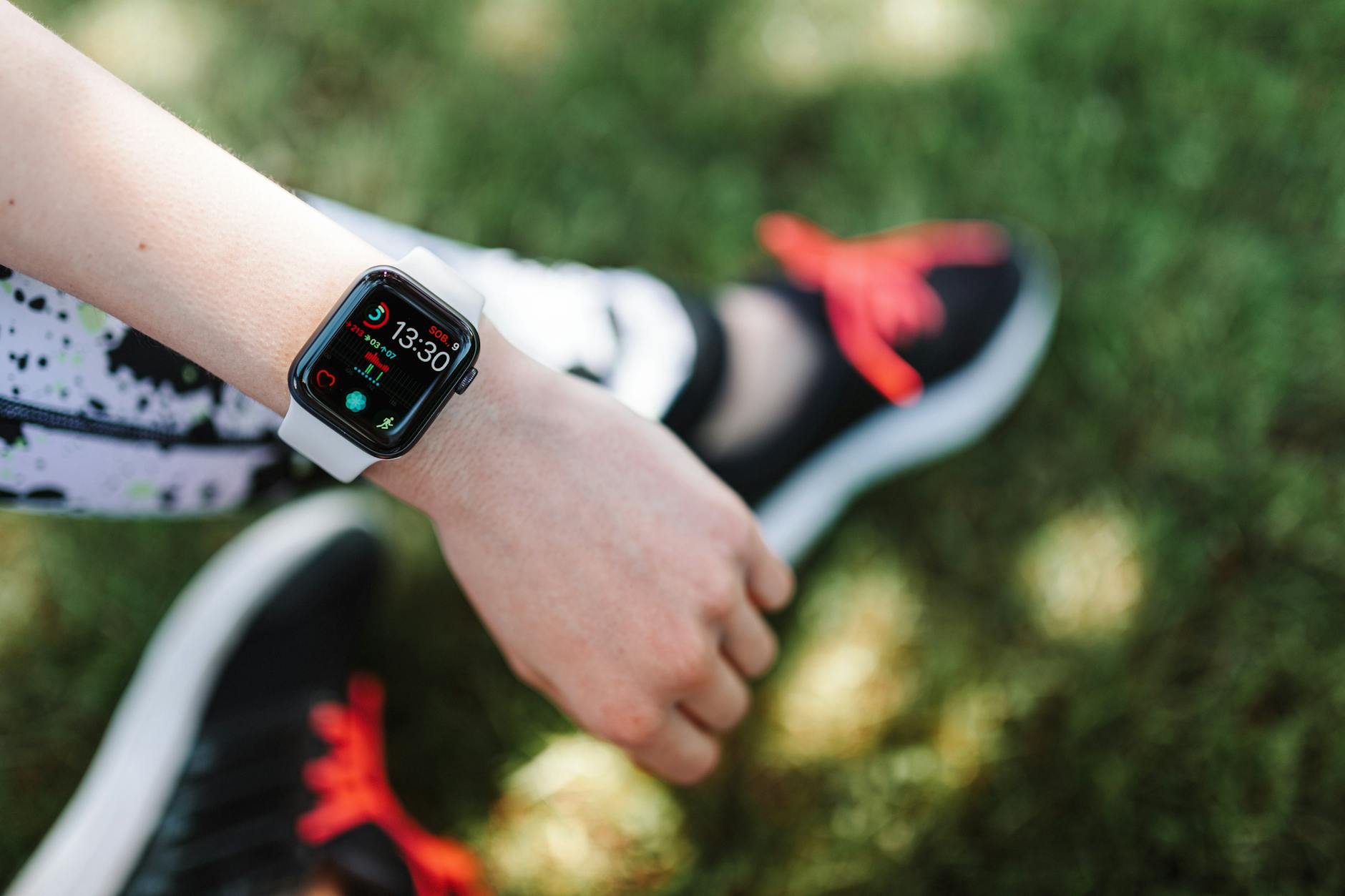 10 Must-Have Smart Devices for Serious Athletes