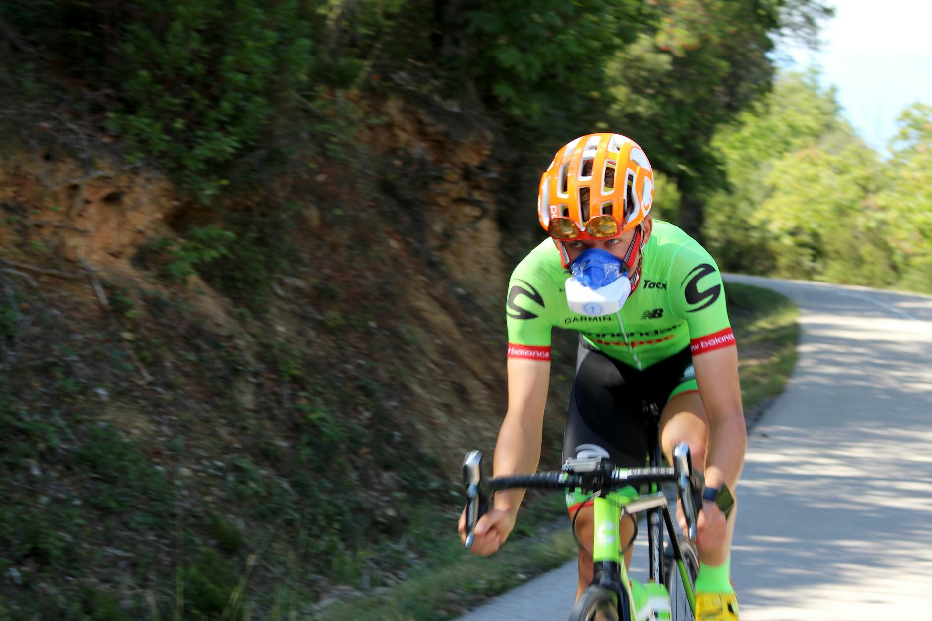 10 Proven Strategies for Boosting Your Cycling Performance