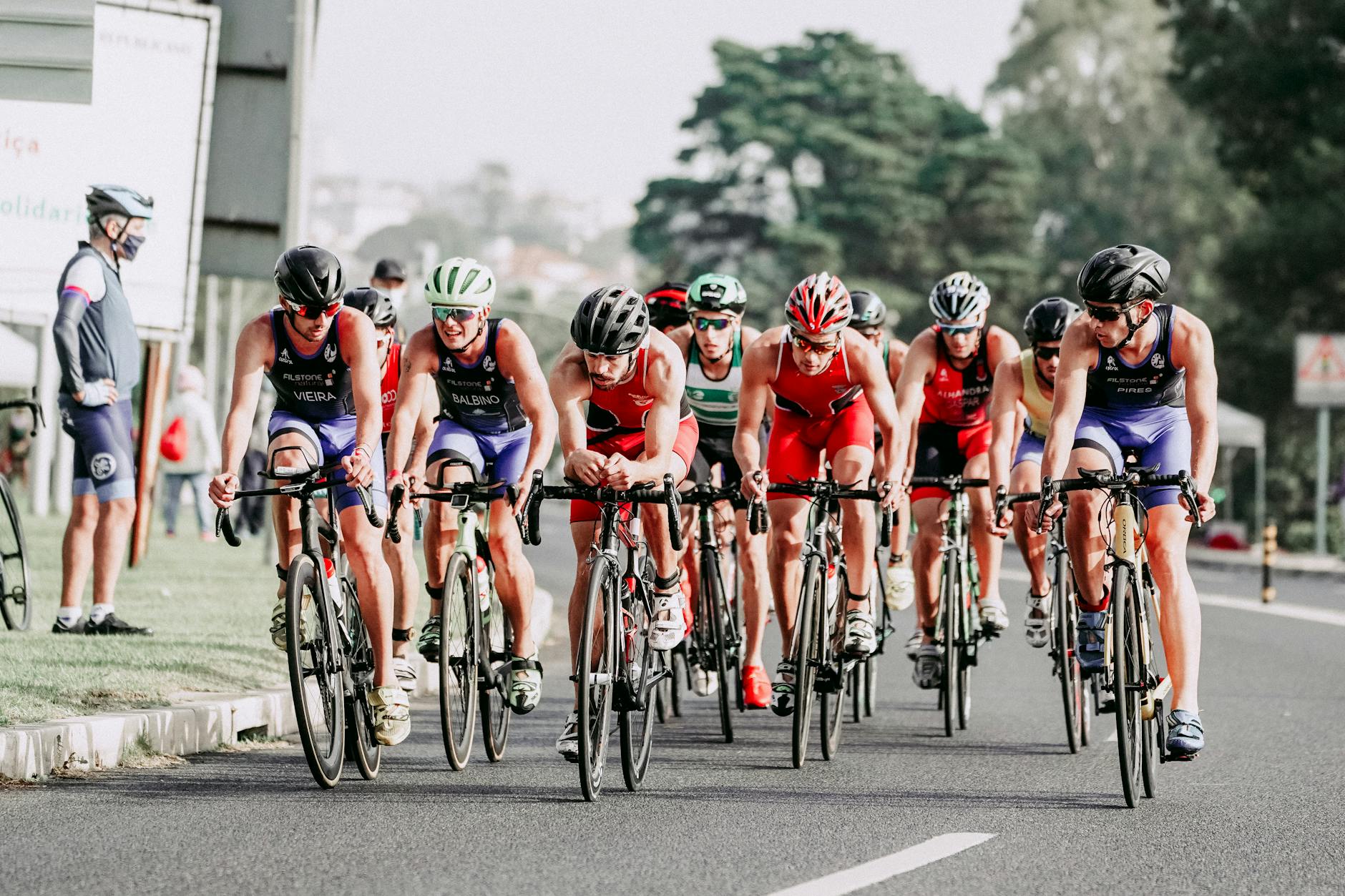 7 Effective Strategies to Boost Cycling Fitness and Stamina