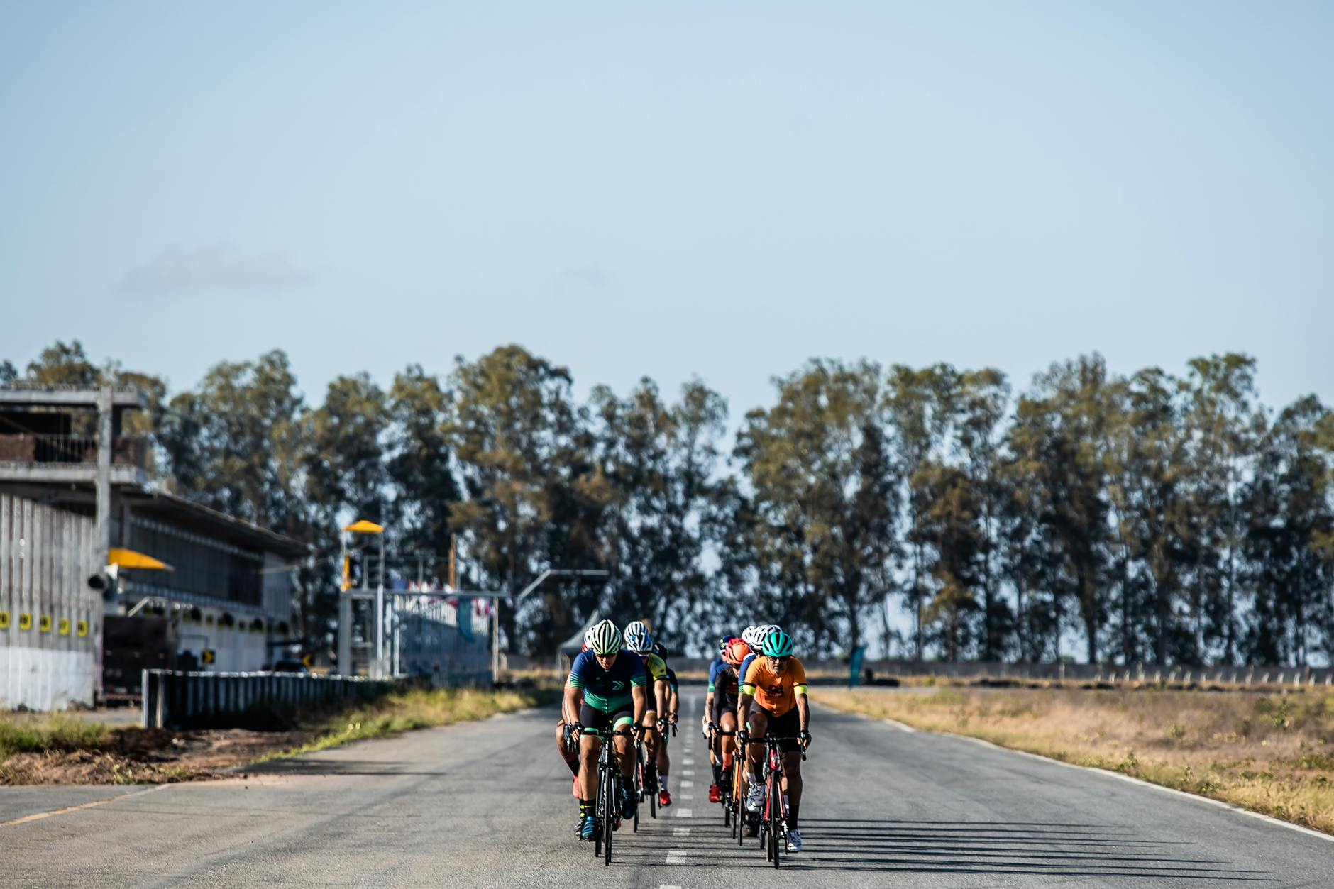 Essential Tips for Building Cycling Endurance Effectively