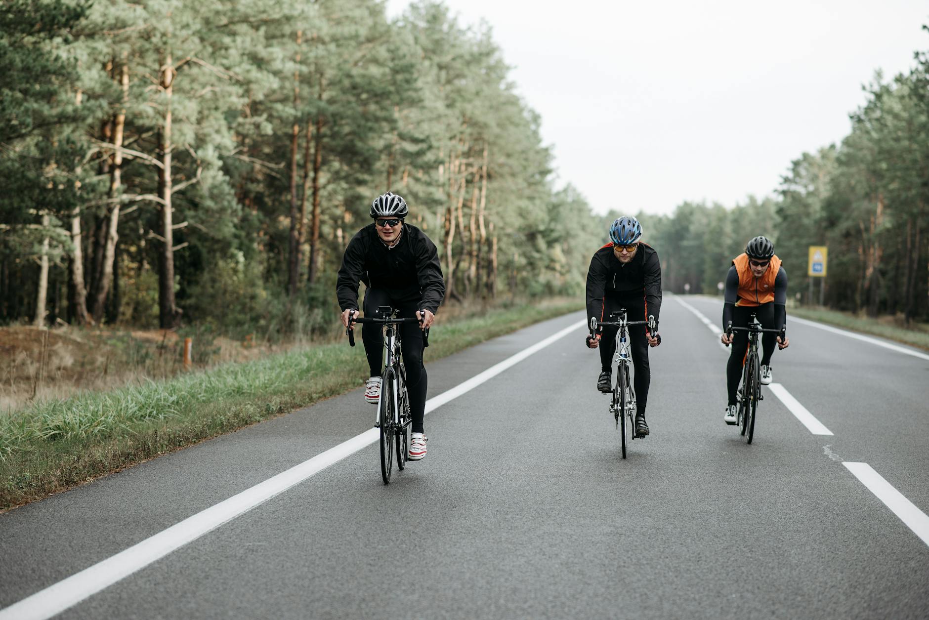 Effective Strategies for Cycling Training and Building Endurance