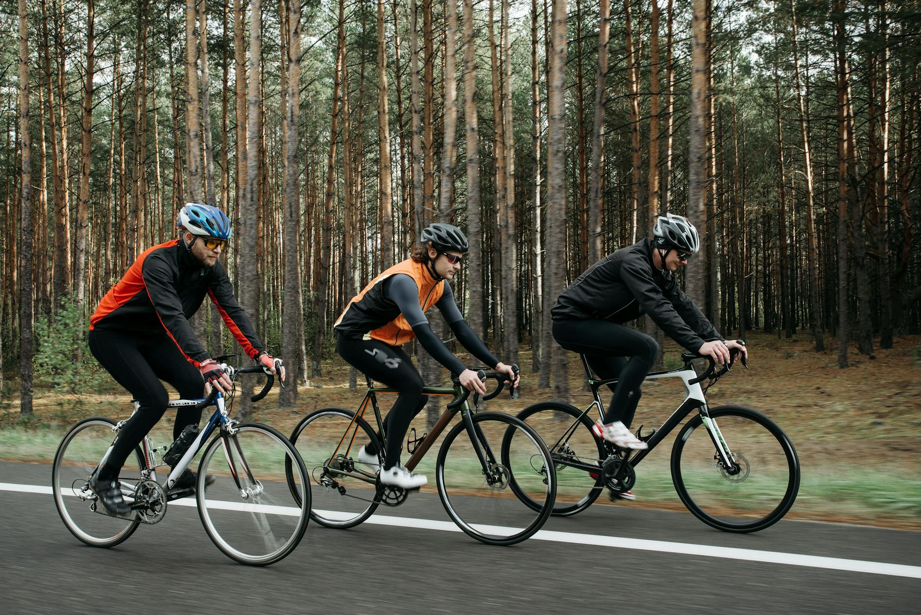 Top Trends in Outdoor Endurance Sports for Enthusiasts