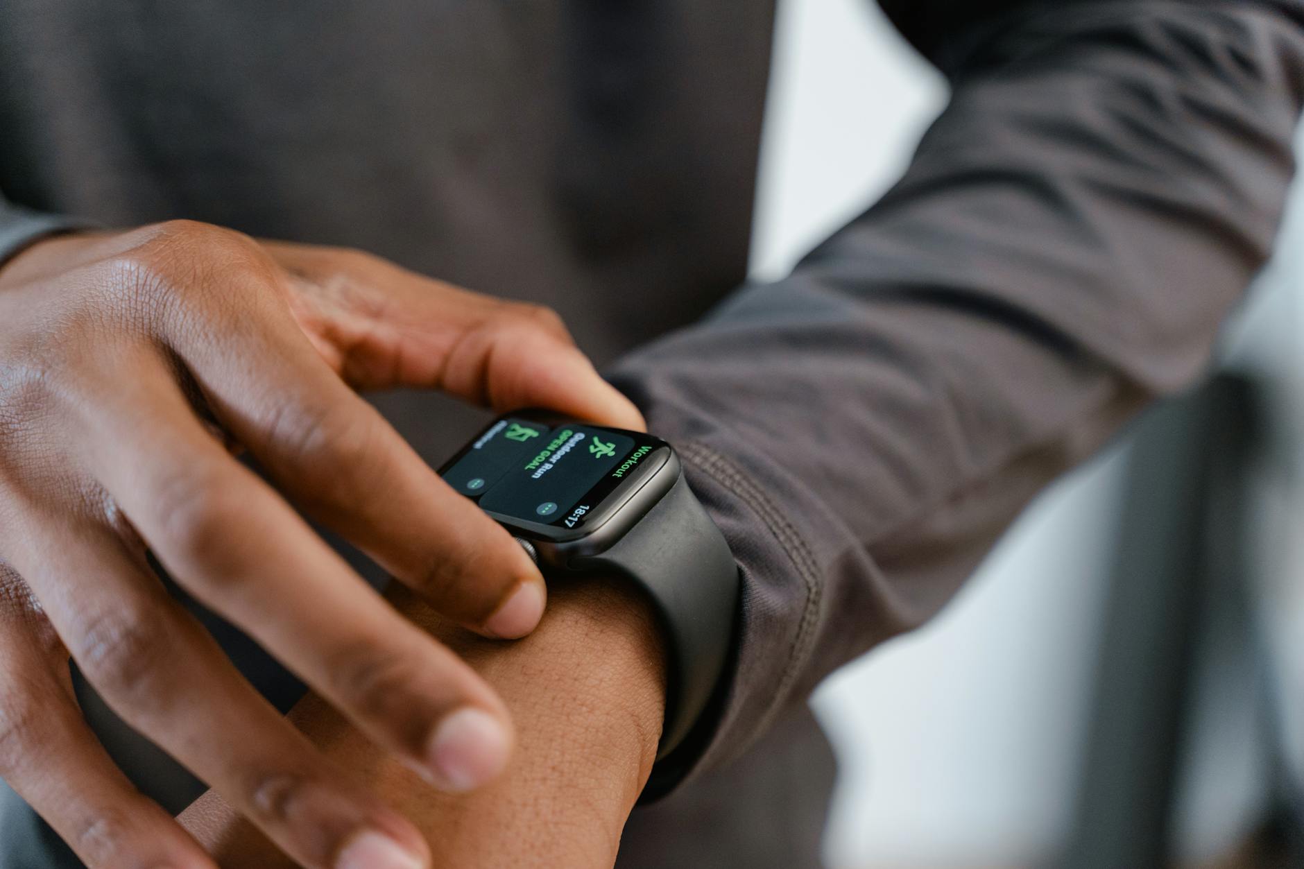 Top Smart Devices for Athletes to Enhance Performance