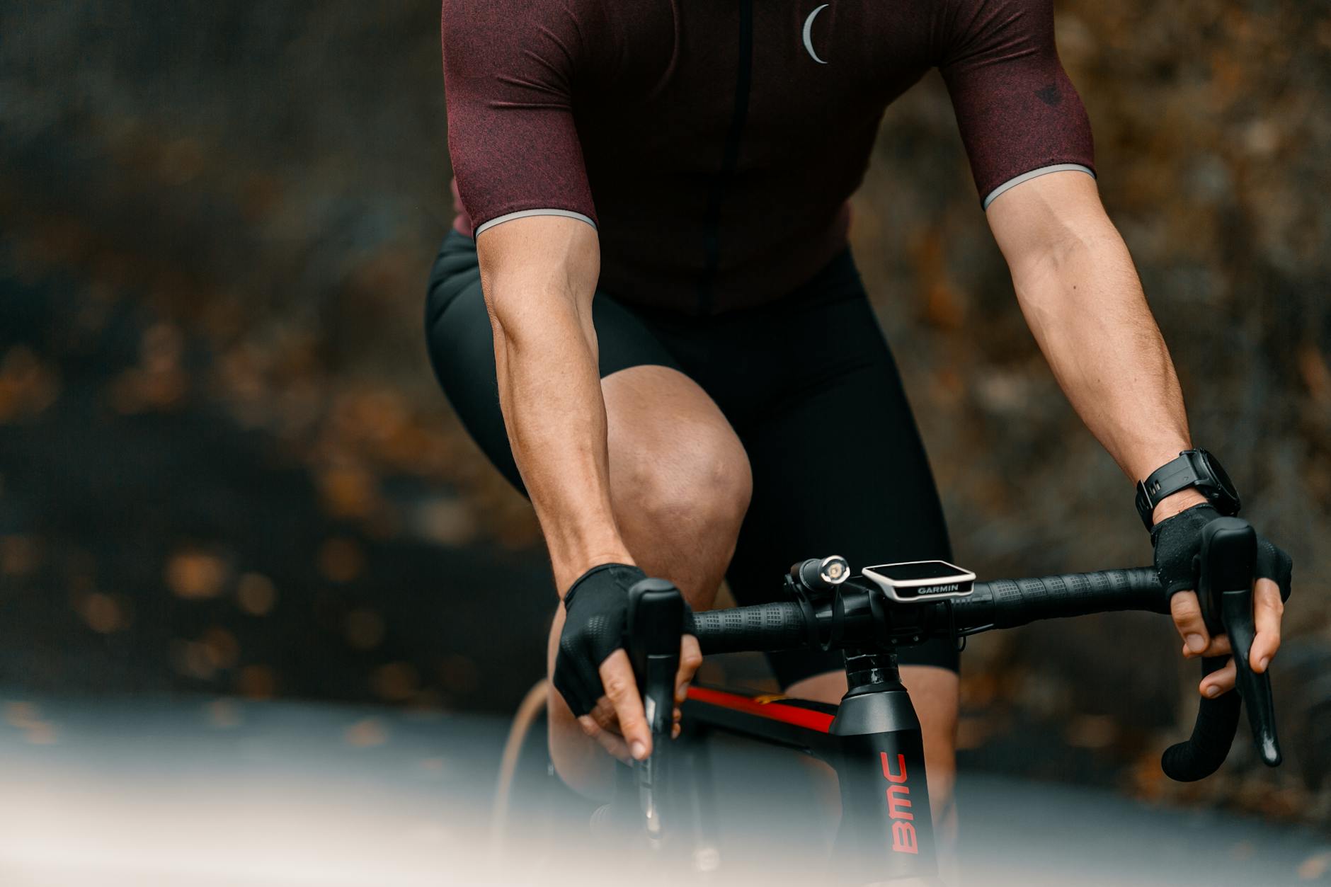 Transforming Modern Cycling with Innovative Technology