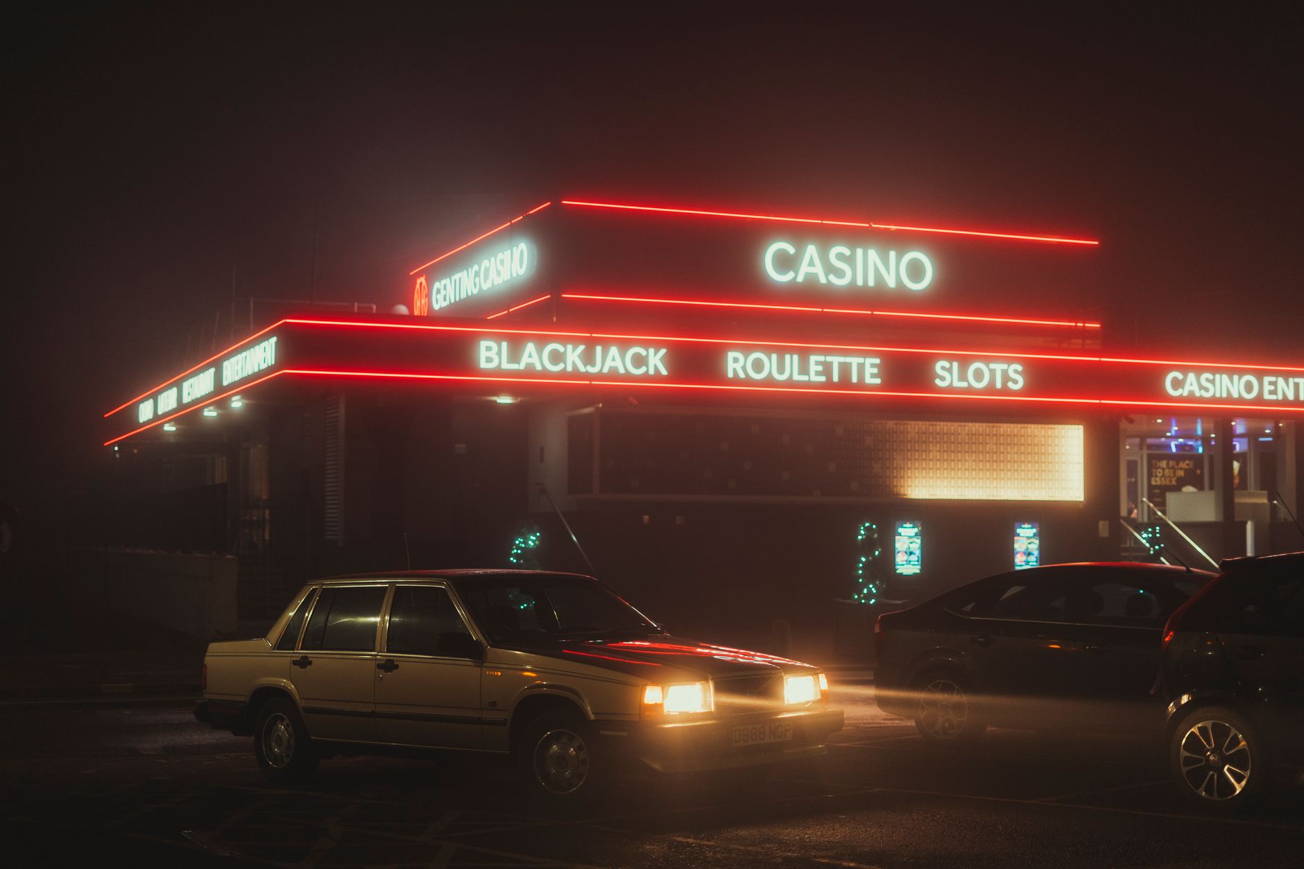 Essential Insights on Casino Strategies and Game Mechanics