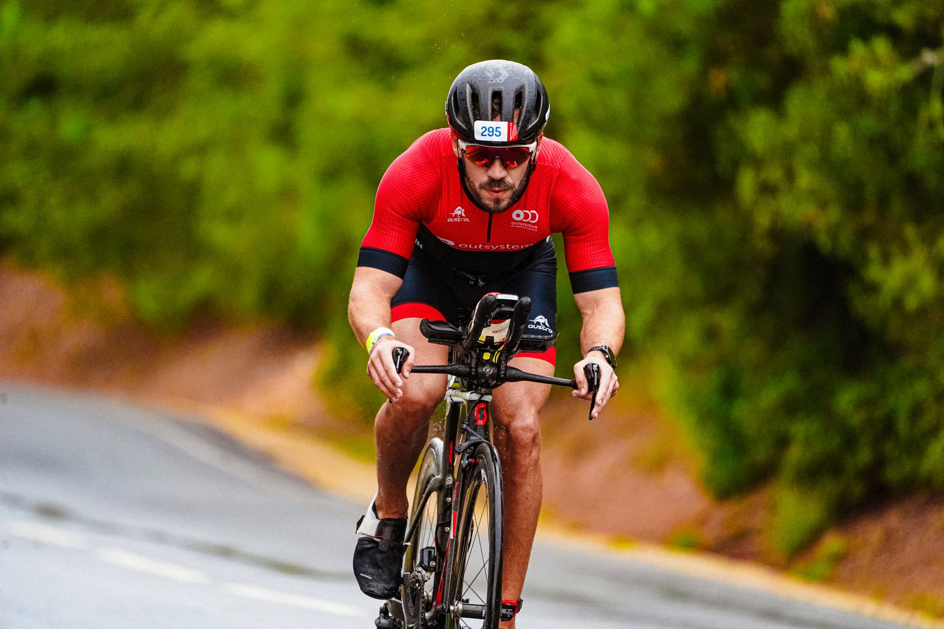 10 Effective Strategies to Improve Your Cycling Performance