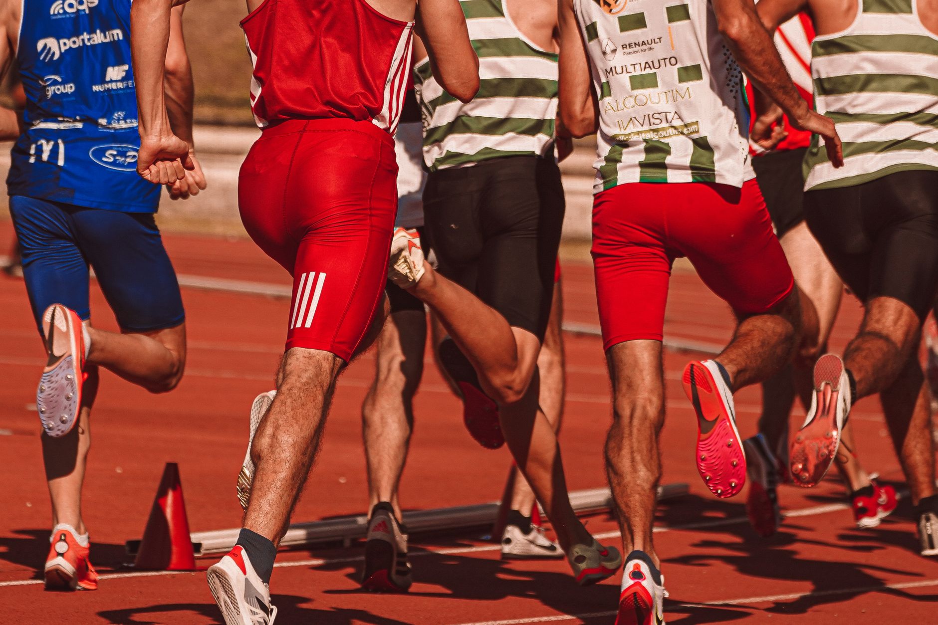 Effective Endurance Sports Training Methods You Must Try
